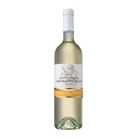 Jerusalem Hills Riesling
