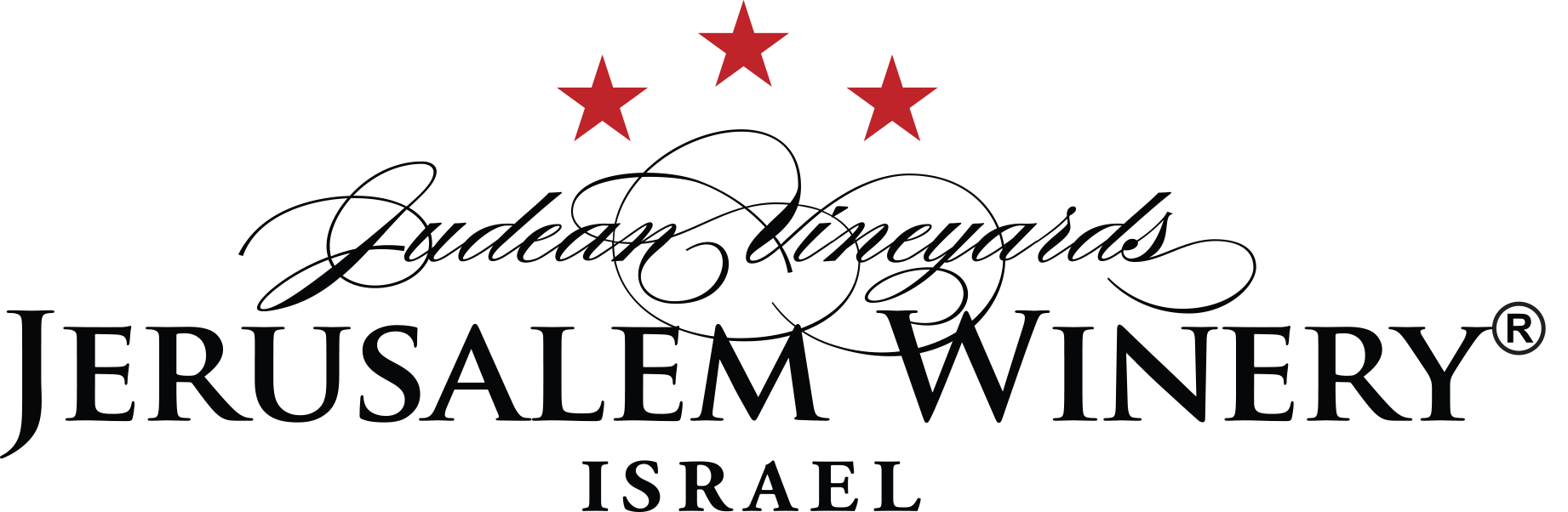 Jerusalem Winery