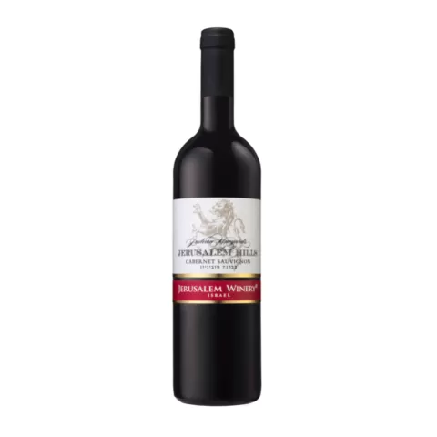Jerusalem Hills Cabernet Sauvignon